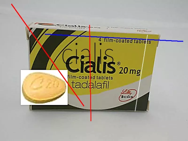 Cialis 5mg prix au maroc